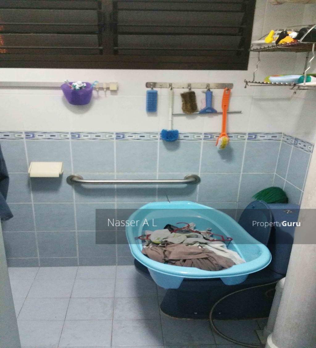 Blk 45 Chai Chee Street (Bedok), HDB 4 Rooms #118557232